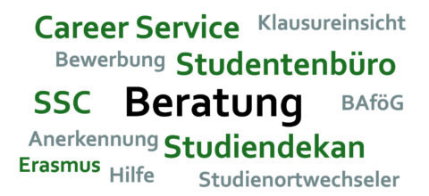 Zur Seite: Beratung
