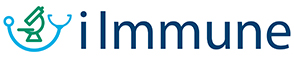 Logo des Studiengangs iImmune